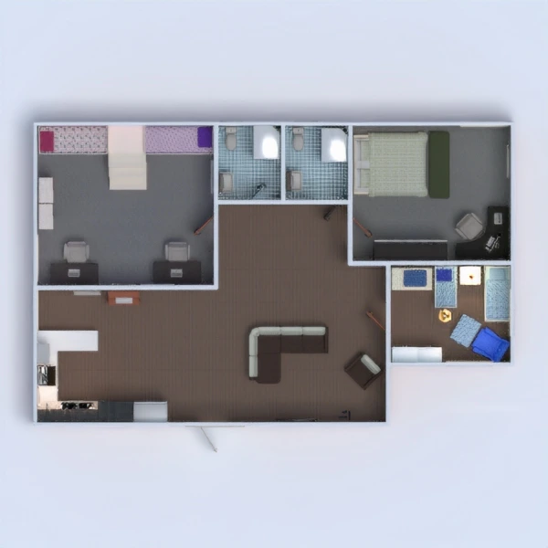 Casa #2858272 by Ana