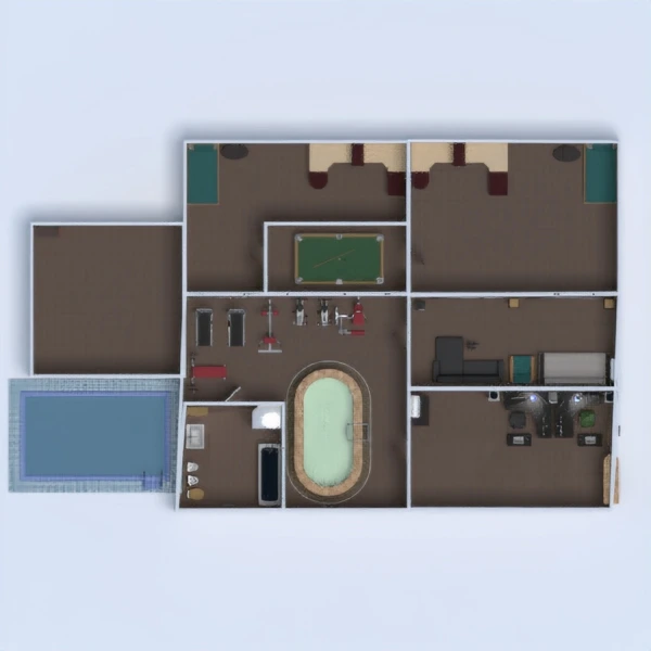 Our House #2728832 by Alessio & Jeremy