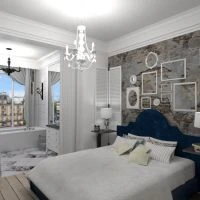 floor plans apartment house furniture decor bathroom bedroom lighting renovation household architecture storage 3d