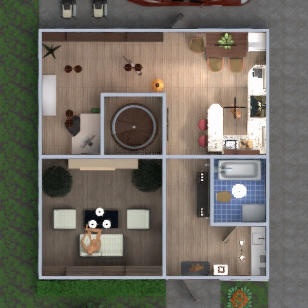 New project #2850464 by kaho