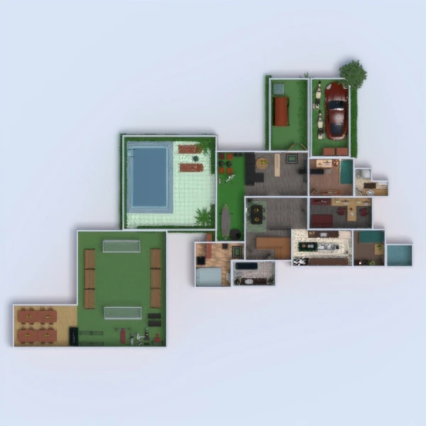 rumah no.101 #2849012 by ayu dewi