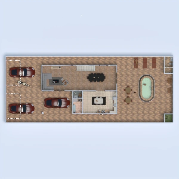 primeiro andar #2710720 by pablo