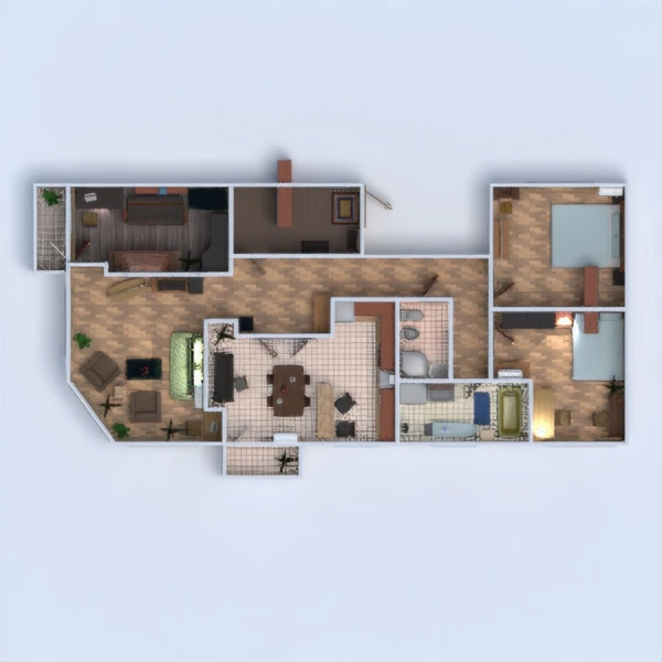 patryks house copy #2713520 by patryk