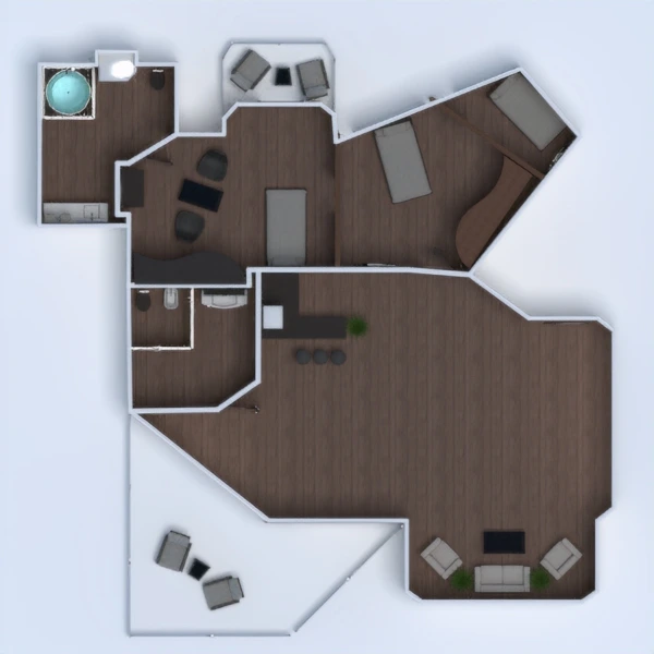 my house #2865944 by Yissel Mateo