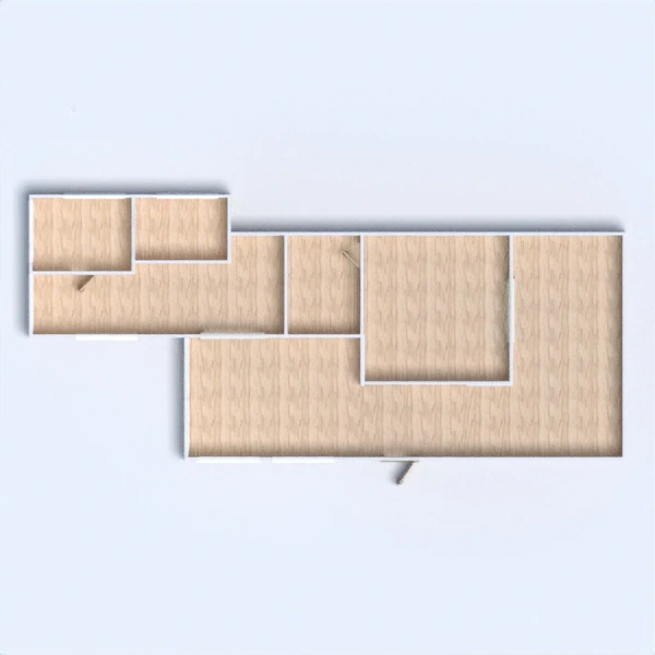 floor plans apartamento casa bricolaje reforma estudio 3d