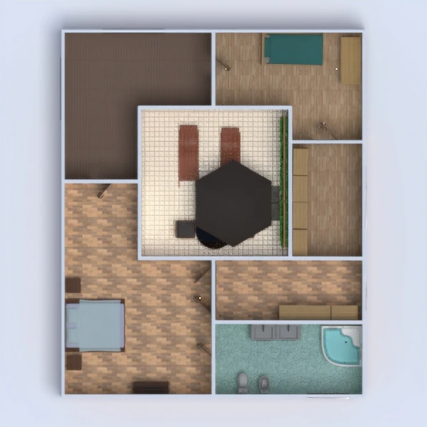 myHouse #2863828 by Enzo Immordino