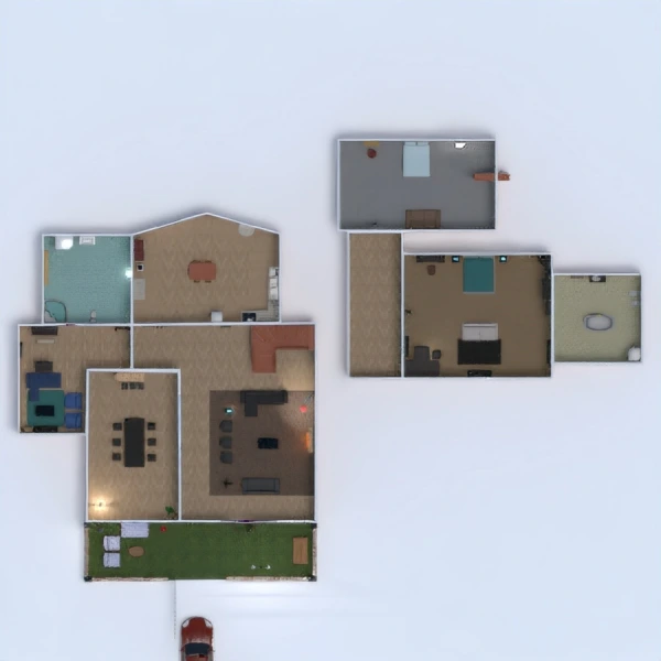 casa da bella #2700596 by Belinha Silva