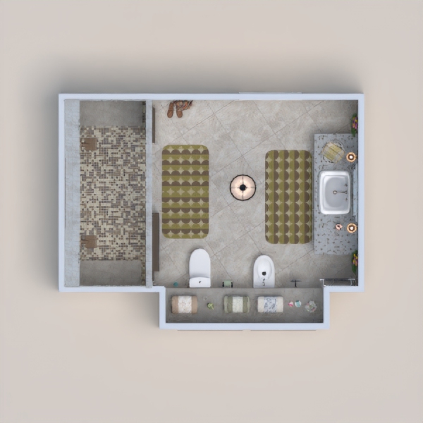 floor plans muebles decoración cuarto de baño iluminación arquitectura 3d