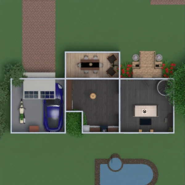 nice home #2862492 by Nydia
