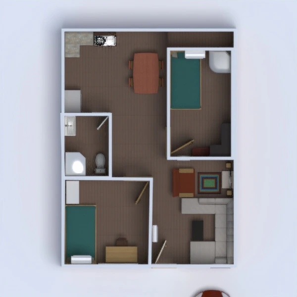 New project #2862308 by No name