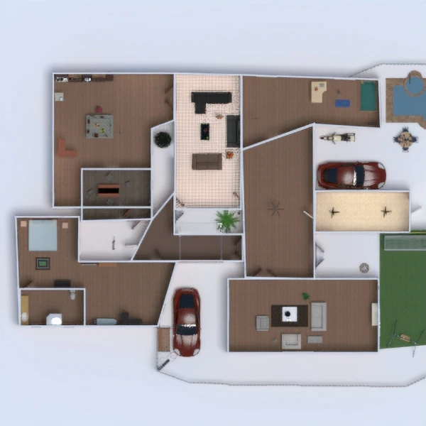 New project #2858436 by kholoud houshan