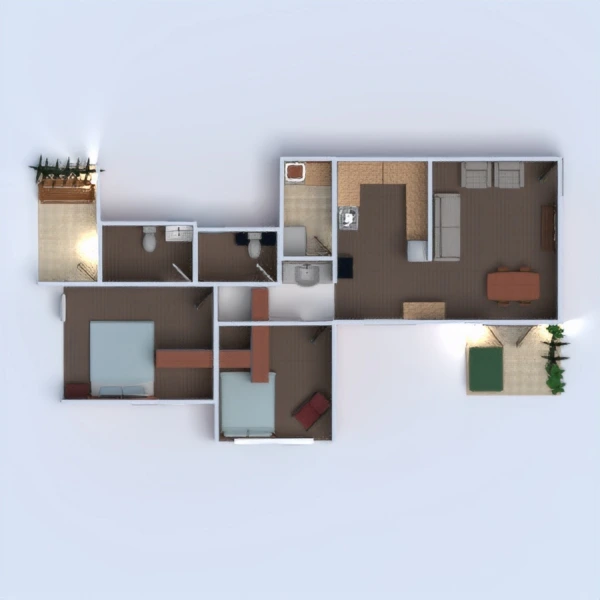 Option 4 #2695672 by Townscape Sales