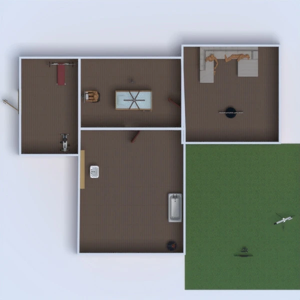 casa dos sonhos #2733248 by Thomaz Mendes