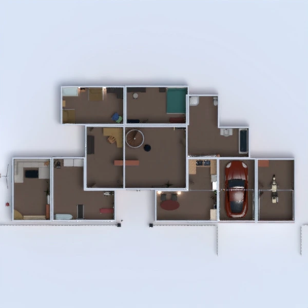 My home #1 #2692972 by Faith Barbieri