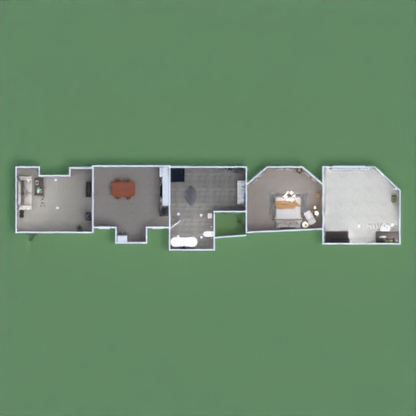 floor plans apartamento casa decoración bricolaje cuarto de baño 3d