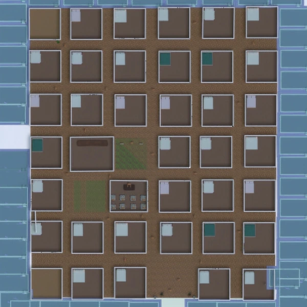 History (walled villages) #2720988 by vmok