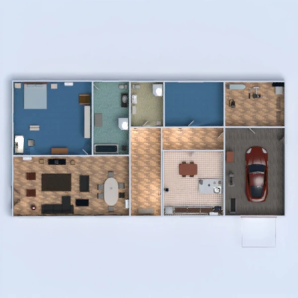 Minha casa #2707740 by Iuri Costa