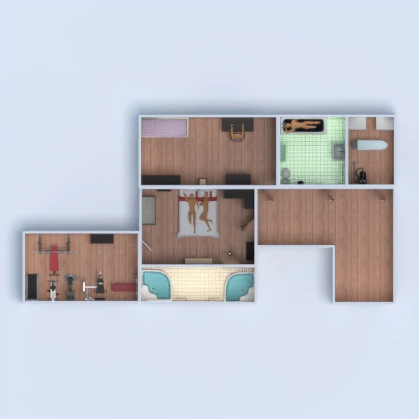 Casa 2 #2851444 by CMR12