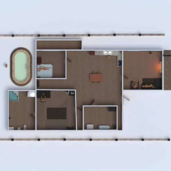savana stephenson house #2712552 by No name