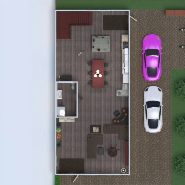 container home #2862932 by Aubyn Grandison