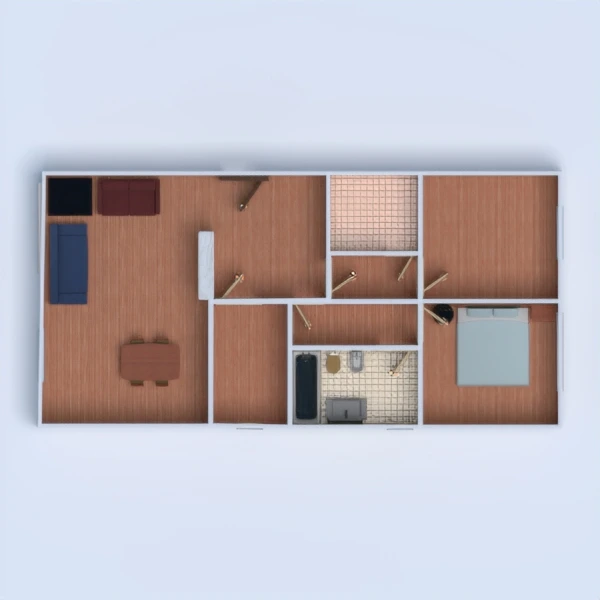 Nuovo progetto #2725168 by No name