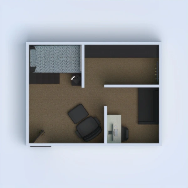 {Coolest bedroom ever} #2731444 by Lloyd Berry