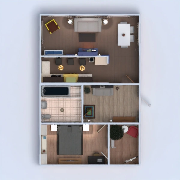 Сдержанная роскошь #2853000 by Владислав Арсланбеков