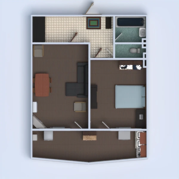 Apartment13 #2714308 by No name
