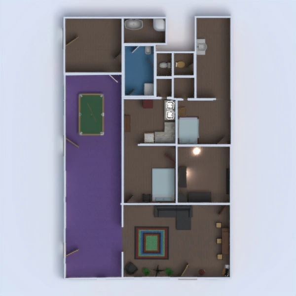 New project #2696532 by mahesh gandhi