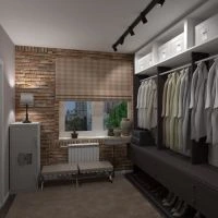 floor plans apartment house furniture decor lighting renovation storage 3d