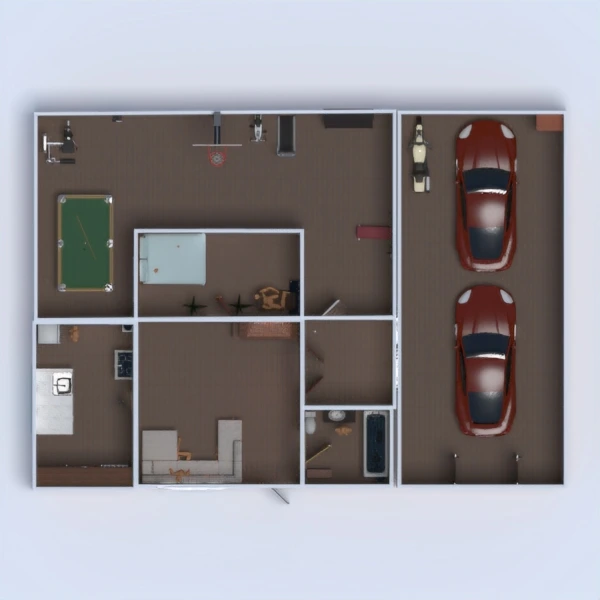 casa 1 #2698452 by No name