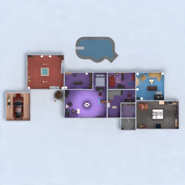 my house #2817316 by Jovan Ljusic