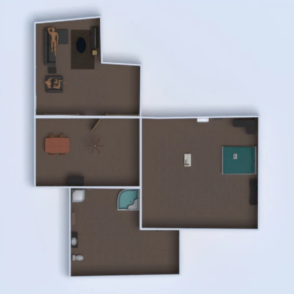 Casa da Hellen ^^ #2727060 by No name
