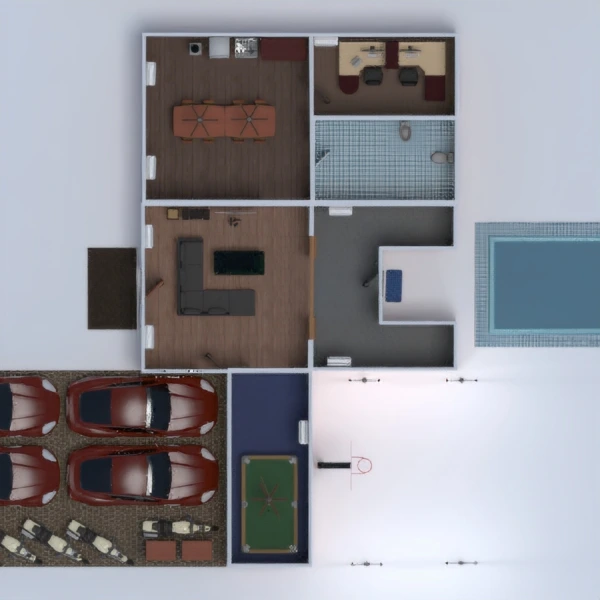 dreamhouse #2849876 by Francis Dimaala