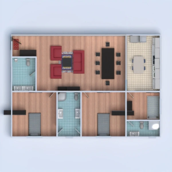 1piso loft #2708912 by Serrasalmus Notatus
