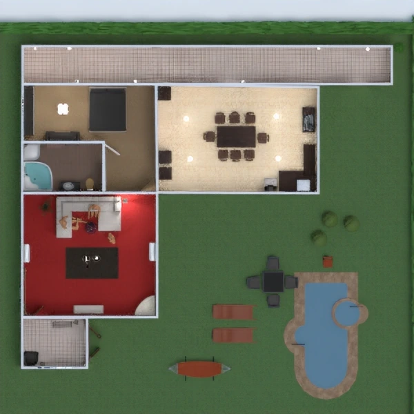 Nimachwalas Mansion #2852308 by Nafisa Nimachwala