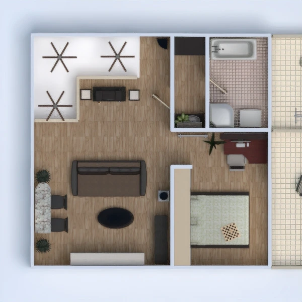 New project #2861828 by kaho