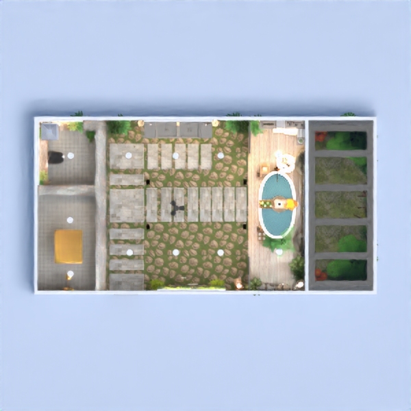 floor plans storage bathroom decor office outdoor 3d