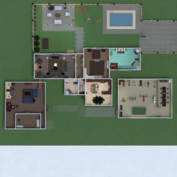 The best house ever #2732904 by Zaid Suhail