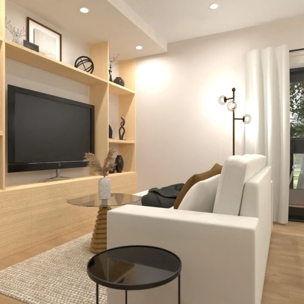 floor plans casa decoração quarto sala de jantar arquitetura 3d