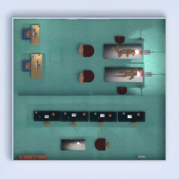LAB #2717008 by No name