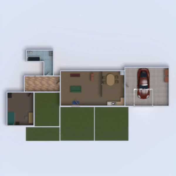 House #2694456 by Le Me