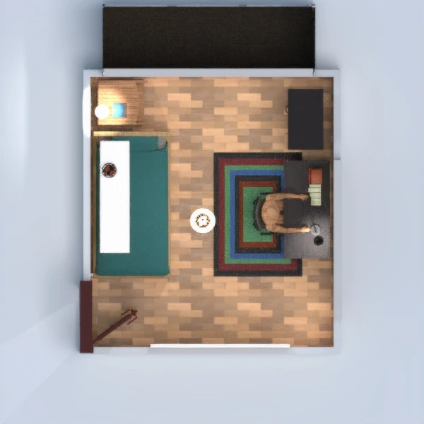 Mi habitación #2793784 by LUCIA GIJON