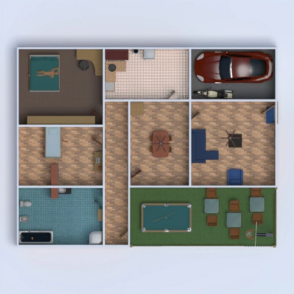 myhause #2729828 by No name