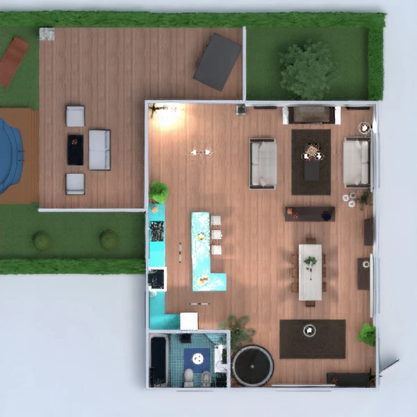 Casa! #2858996 by Rociii