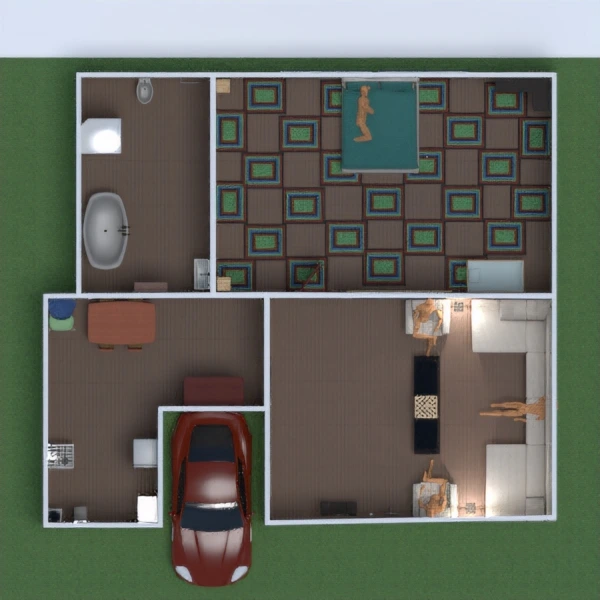 my place #2713560 by vixen foxx