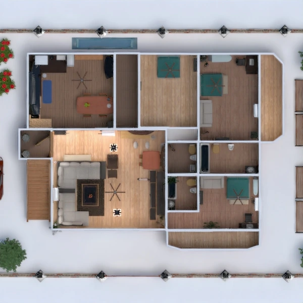 Project Dream #2853084 by Anirudha