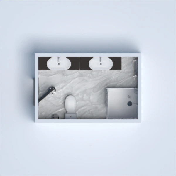 floor plans bathroom 3d