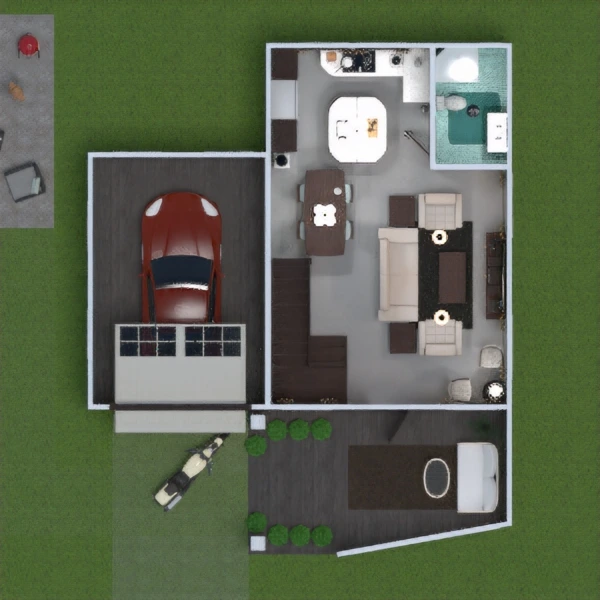 3br House #2855112 by Dian Omapas