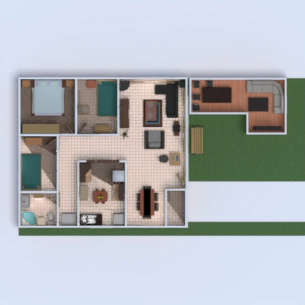 MI CASA #2851732 by Samuel Beltran Torres